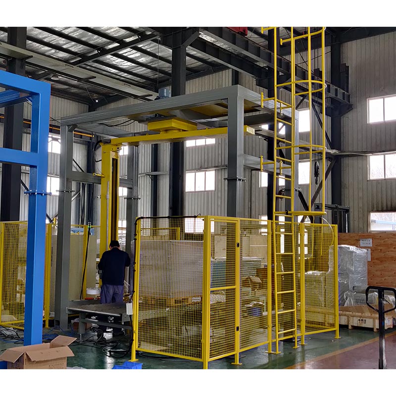 Packaging Machine