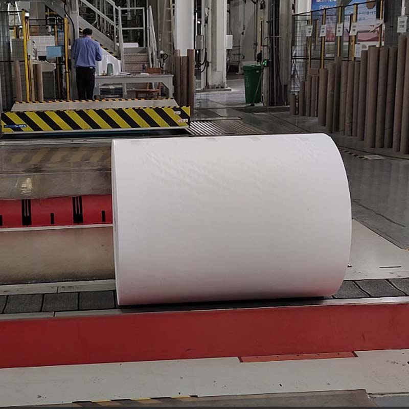 1. O tipo V é feito especialmente para o rolo de papel. 3. O transporte automático dos rolos de acabamento na fábrica de papel também pode ser usado para transportar outros produtos com formato de rolo.