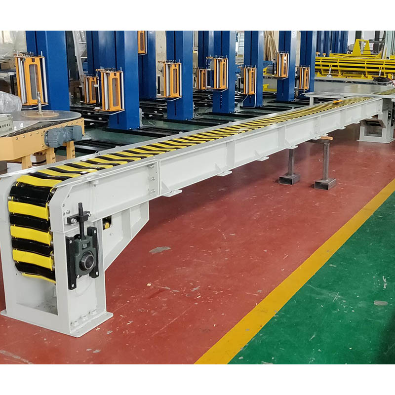 Slat Conveyor